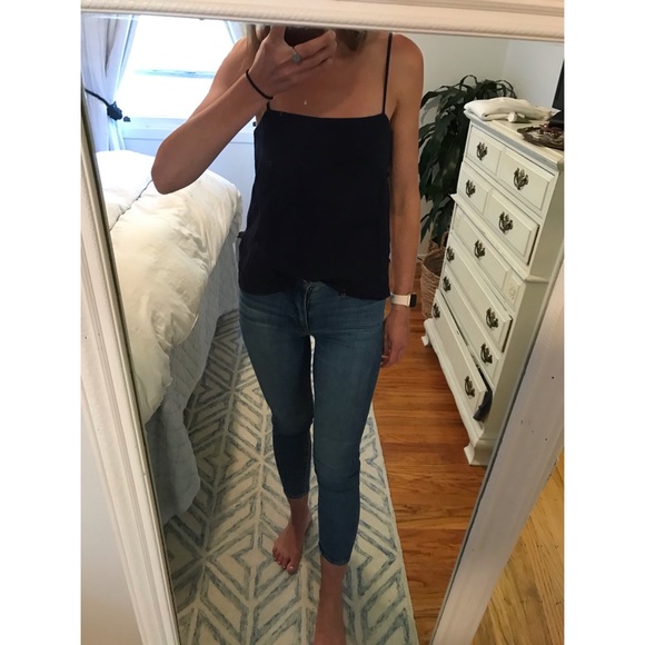 NWT Joie Abdi Top size XS - Picture 6 of 7